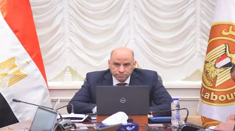 صرف 1500 جنيه منحة للعمالة غير المنتظمة قبل شهر رمضان