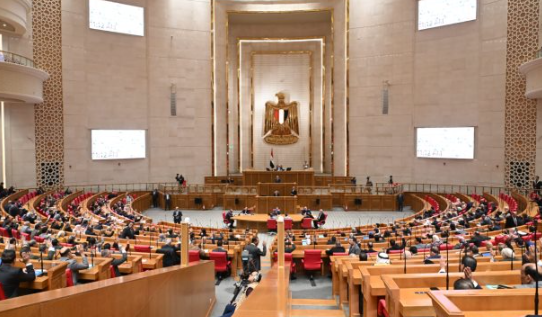 17 وزيرا جديدا .. تفاصيل التعديل الوزاري بعد موافقة مجلس النواب