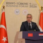 رئيس هيئة الاستثمار يشارك في منتدي الأعمال المصري التركي
