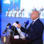 كامل الوزير: توجيهات رئاسية بتحويل مصر إلى مركز إقليمي ودولي للنقل واللوجستيات والترانزيت