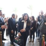 أول تعليق لوزيرة الإسكان الجديدة راندة المنشاوي بعد توليها المنصب