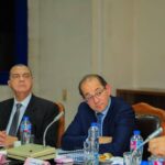 وزير المالية: أولويتنا توسيع القاعدة الضريبية واستهداف إصلاحات تناسب احتياجاتنا