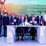 الاتحاد الأوروبي يمنح مصر 90 مليون يورو لتعزيز استثمارات الطاقة المتجددة