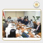 وزيرة الإسكان: 36 ألف طلب تصالح لمخالفات البناء في المدن الجديدة