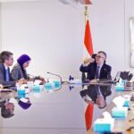 وزير التخطيط: الأولوية القصوى لخطة التنمية السنوية والمواطن في قلب العمل التنموي