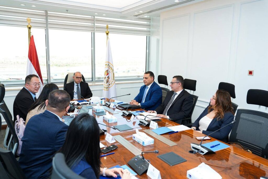 هيميلي الصينية تخطط لتأسيس مصنع لإنتاج قوالب إطارات السيارات باستثمارات 100 مليون دولار