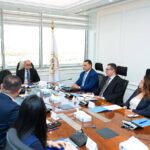 هيميلي الصينية تخطط لتأسيس مصنع لإنتاج قوالب إطارات السيارات باستثمارات 100 مليون دولار