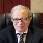 التعديل الوزاري الجديد.. من هو حسين عيسى نائب رئيس الوزراء للشئون الاقتصادية؟