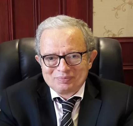 التعديل الوزاري الجديد.. من هو حسين عيسى نائب رئيس الوزراء للشئون الاقتصادية؟