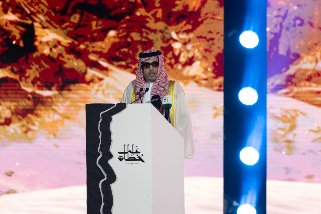 بحضور تركي آل الشيخ.. أمير منطقة المدينة المنورة يدشن مشروع «على خطاه» AB2 9934.jpg