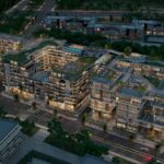 سكاي إنوفو العقارية تخطط لإطلاق مراحل جديدة من Park St. Edition في 2026