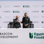 أوراسكوم للتنمية تتعاون مع مؤسسة بنك الطعام المصري لتوزيع 5 آلاف كرتونة غذائية في رمضان