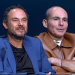 من المنافسة إلى التحالف.. الشاركس أحمد طارق ومحمد فاروق يقتحمان القطاع العقاري باستثمارات مليار جنيه