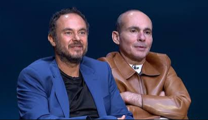 من المنافسة إلى التحالف.. الشاركس أحمد طارق ومحمد فاروق يقتحمان القطاع العقاري باستثمارات مليار جنيه