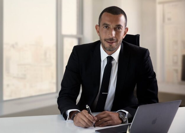 إنرشيا للتنمية العقارية ترفع الإنفاق الاستثماري إلى 6 مليارات جنيه في 2026