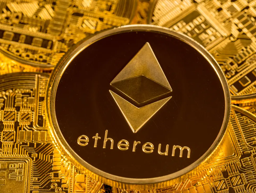 345 مليار دولار تبخرت .. عملة إيثريوم تفقد 60% من قيمتها
