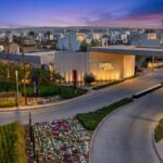 إعمار مصر تبدأ مراحل تسليم مشروع كايرو جيت بالشيخ زايد