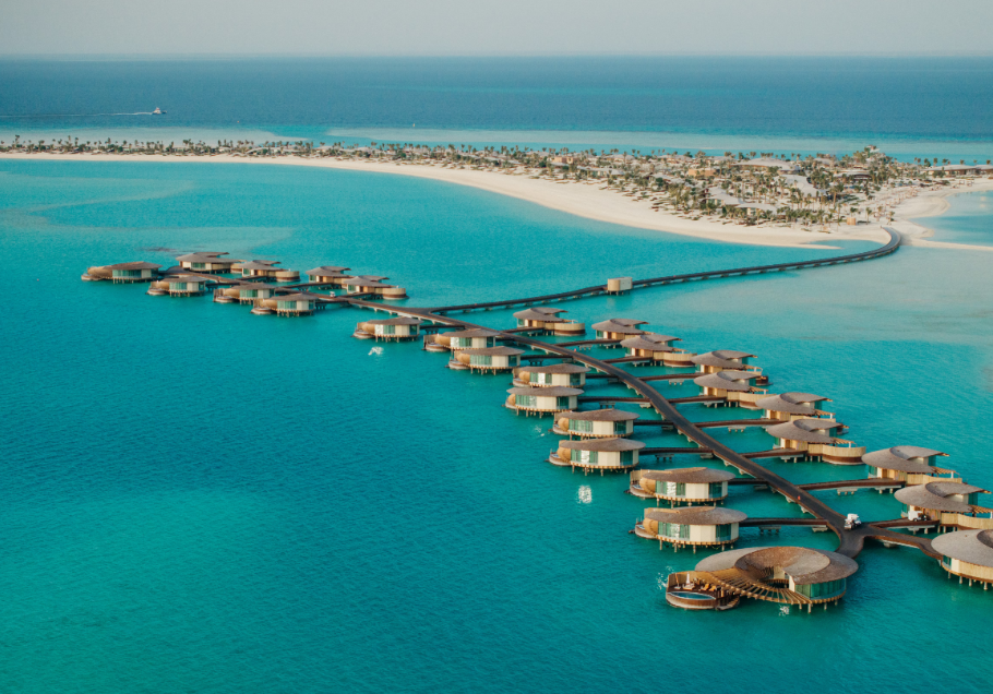 جلوبال إنتربرايز الإماراتية تستثمر 90 مليون دولار لتنفيذ فندق بالبحر الأحمر