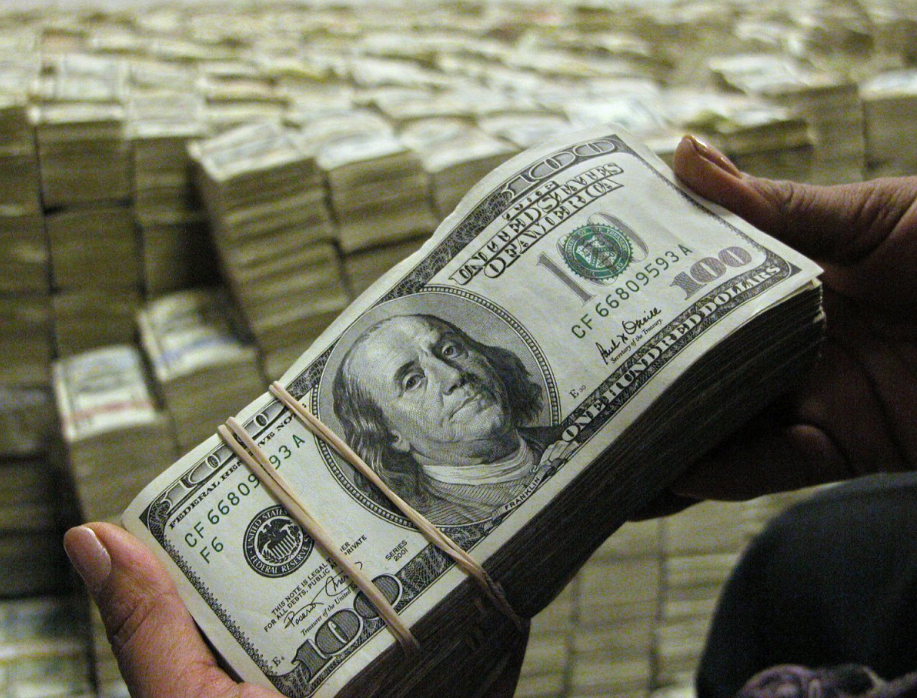 صافي الأصول الأجنبية لدى القطاع المصرفي يرتفع إلى 25.5 مليار دولار في ديسمبر 2025