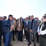 الإسكان تنتهي من إعداد المخطط الرئيسي لمنطقة الرابية بالشروق وتقسيمها إلى 24 مجاورة