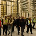 وزير الكهرباء: تشغيل الربط الكهربائي بين مصر والسعودية خلال أسابيع