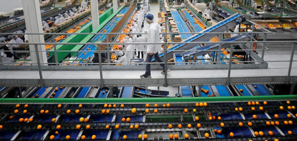 6 معلومات عن المرحلة الثانية من مبادرة تمويل القطاعات الصناعية ذات الأولوية