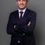 أحمد الحلواني عضوا منتدبا لشركة الفطيم العقارية لاستكمال النمو