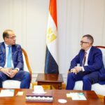 وزيرا المالية والتخطيط: الخطة الاستثمارية للعام المالي 2026/2027 تترجم تكليفات الرئيس للحكومة