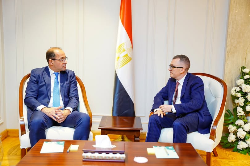 وزيرا المالية والتخطيط: الخطة الاستثمارية للعام المالي 2026/2027 تترجم تكليفات الرئيس للحكومة