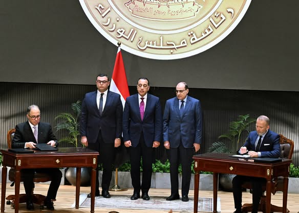 إطلاق مشروع أبرج ومارينا المونت جلالة باستثمارات 50 مليار جنيه