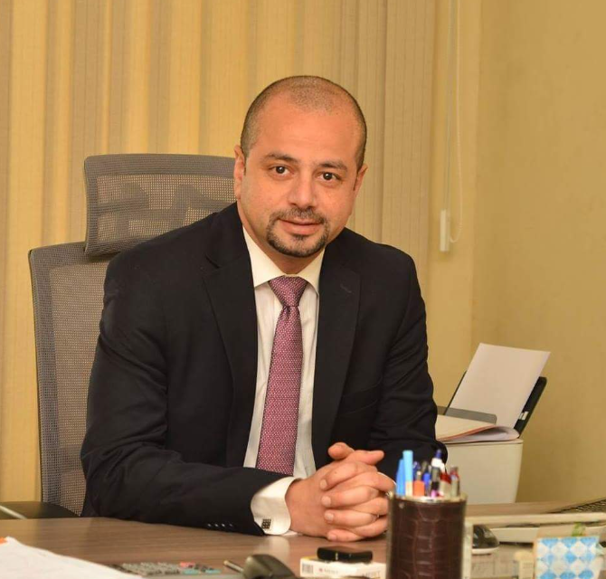 بولاريس باركس تخطط لجذب مليار دولار استثمارات في منطقة صناعية جديدة بالسادات