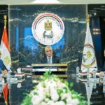 وزير الإنتاج الحربي يوجه باستخام الذكاء الاصطناعي في التصنيع