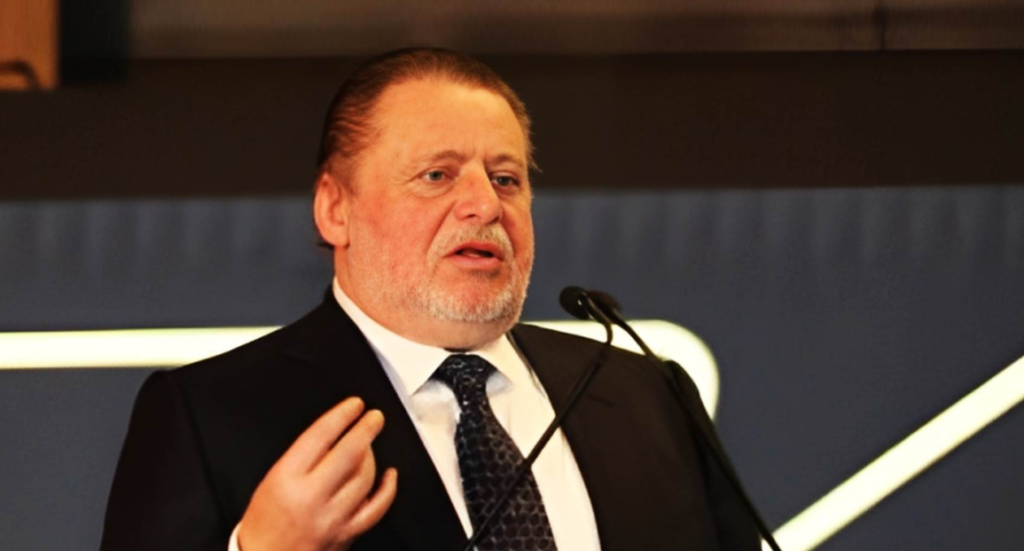 وكالة ستاندرد آند بورز ترفع التصنيف الائتماني لمصر إلى B للمرة الأولى منذ 7 سنوات