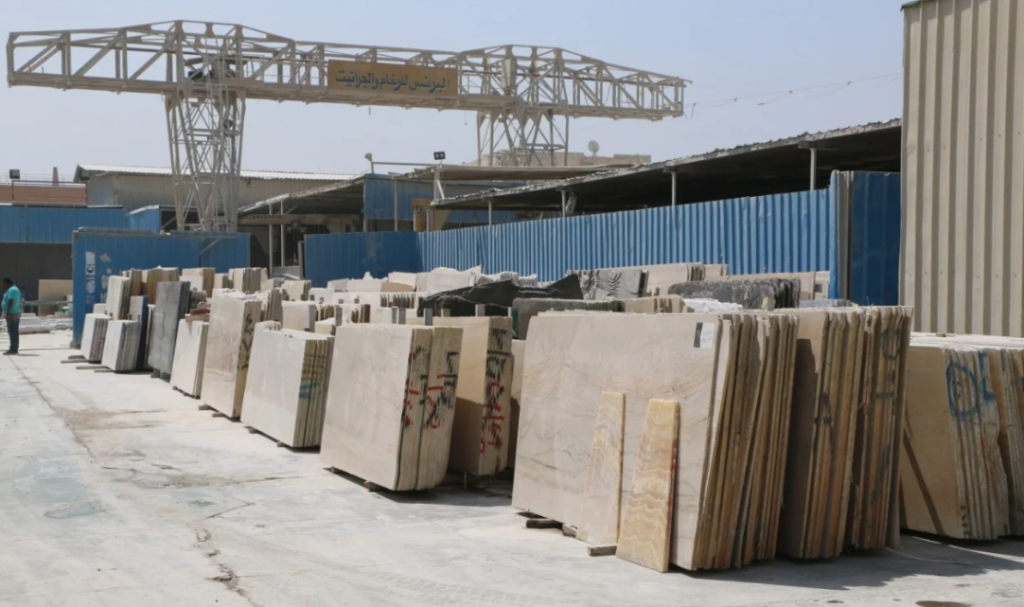 منطقة شق التعبان .. 7 معلومات عن قلعة صناعة الرخام في مصر بعد إعلان خطة تطويرها