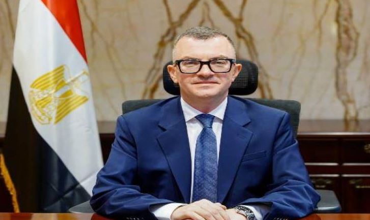 وزير التخطيط أحمد رستم: الاقتصاد المصري ينمو بنسبة 5.3% خلال الربع الثاني