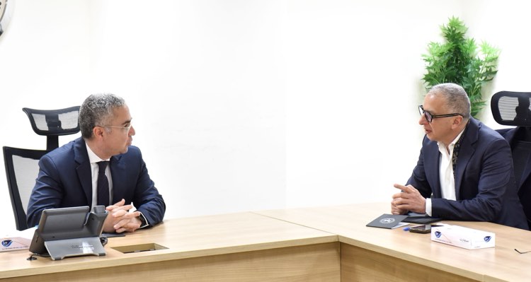 هيئة الاستثمار تبحث مع مجموعة السويدي إنشاء أول منطقة استثمارية خاصة بمصر