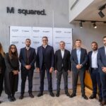 M squared تتعاقد مع ريدكون لإسناد أعمال إنشاءات بقيمة مليار جنيه