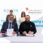 مدينة مصر توقع شراكة استراتيجية لدعم مقر بهية الجديد بالتجمع الخامس