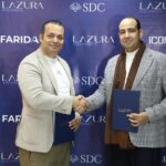 شراكة بين لازورا للتطوير العقاري وصقر للاستثمار لإطلاق Luxor Hotel  باستثمارات مليار جنيه