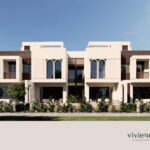 ڤيڤيندا للتطوير العقاري تطلق المرحلة الثانية من مشروع چَيَّان غرب القاهرة