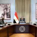 6 شركات تتقدم بطلبات لإدارة وتشغيل حدائق تلال الفسطاط