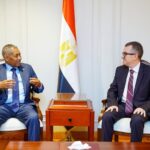 السودان يسعى للاستفادة من تجربة مصر في العاصمة الجديدة وإعادة الإعمار