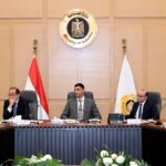 مصر تشكل مجموعة عمل لمراجعة برنامج تنمية صناعة السيارات