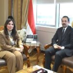 جهاز مستقبل مصر ووزارة الإسكان يدرسان استغلال المناطق المحيطة بمحطات المعالجة الثلاثية