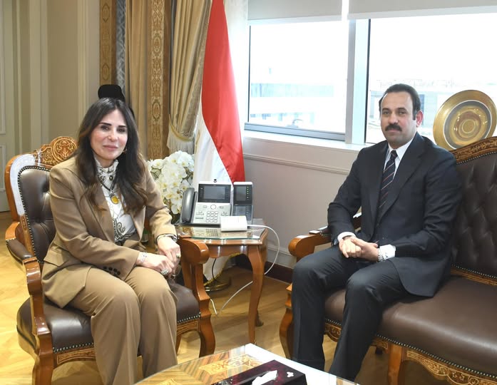 جهاز مستقبل مصر ووزارة الإسكان يدرسان استغلال المناطق المحيطة بمحطات المعالجة الثلاثية جهاز مستقبل مصر ووزارة الإسكان يدرسان استغلال المناطق المحيطة بمحطات المعالجة الثلاثية