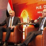 وزير الاستثمار: تأسيس صناديق لدعم ريادة الأعمال والمصنعين المؤهلين