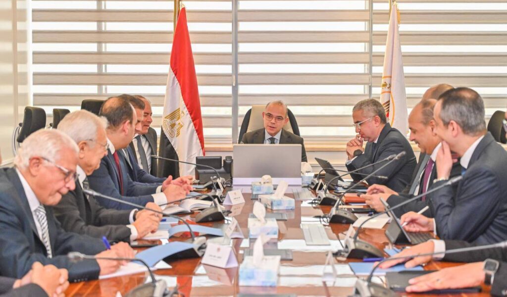 وزير الاستثمار: منصة الكيانات الاقتصادية تربط مراحل تأسيس وتشغيل الشركات ضمن نظام واحد