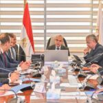 وزير الاستثمار: منصة الكيانات الاقتصادية تربط مراحل تأسيس وتشغيل الشركات ضمن نظام واحد