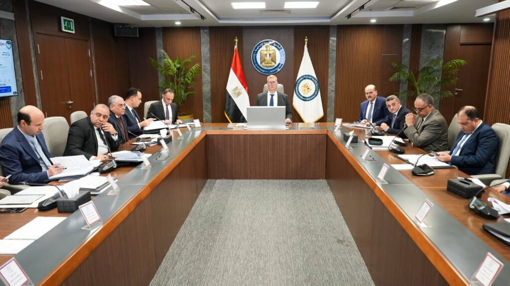 إيلاب للبتروكيماويات تحقق أعلى إنتاجية في تاريخها وتخطط لزيادة السعة التخزينية