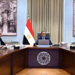 رئيس الوزراء يستعرض خطط مجموعة طلعت مصطفى لضخ مزيد من الاستثمارات 